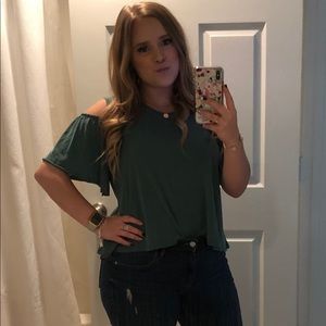 Meet your Posher, Reagan